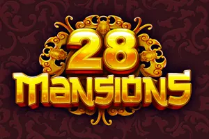 Playtech : 28 Mansions - HUNIAN138