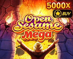 JDB : Open Sesame Mega - HUNIAN138