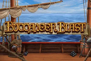 Playtech : Buccaneer Blast - HUNIAN138
