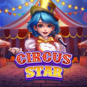 Besoft : Circus Star - HUNIAN138