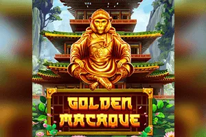 Playtech : Fire Blaze: Golden Macaque - HUNIAN138