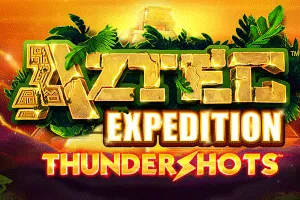 Playtech : Aztec Expedition - HUNIAN138