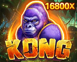 JDB : Kong - HUNIAN138