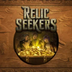 Microgaming : Relic Seekers - HUNIAN138
