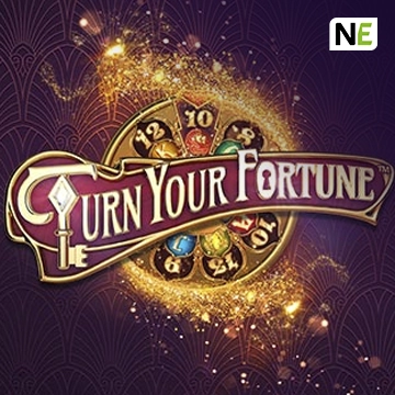 NetEnt : Turn Your Fortune - HUNIAN138