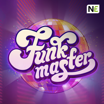 NetEnt : Funk Master - HUNIAN138