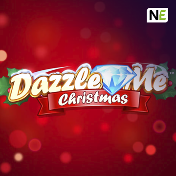 NetEnt : Dazzle Me Christmas - HUNIAN138