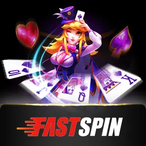 Fastspin : FastSpin - HUNIAN138