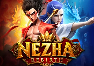 AFB : Kelahiran Kembali Nezha - HUNIAN138