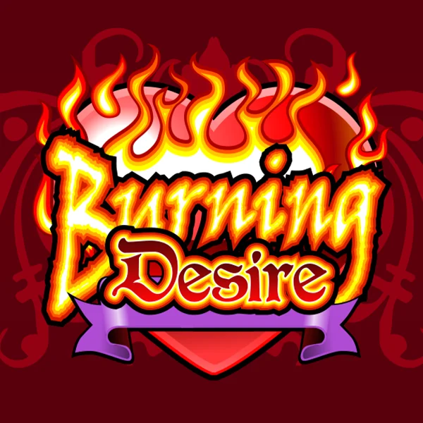 Microgaming : Burning Desire - HUNIAN138