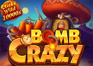 AFB : Crazy Bomb - HUNIAN138