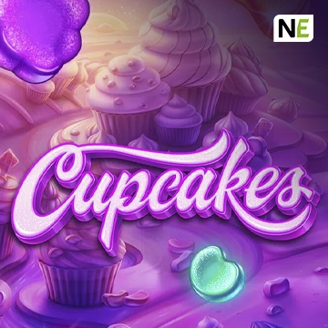 NetEnt : Cupcakes - HUNIAN138