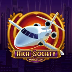 Microgaming : High Society - HUNIAN138