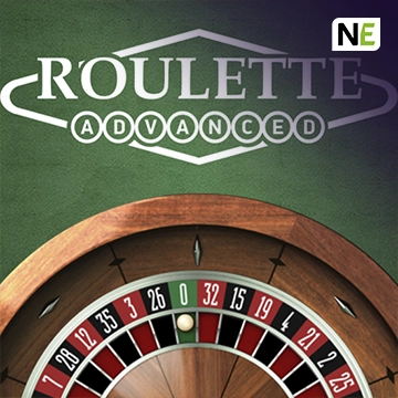 NetEnt : NetEnt Roulette Advanced - HUNIAN138