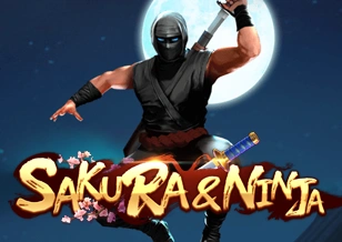 AFB : Sakura Ninja - HUNIAN138