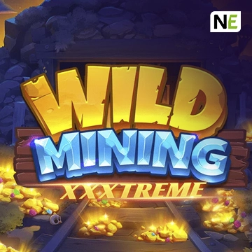 NetEnt : Wild Mining XXXtreme - HUNIAN138