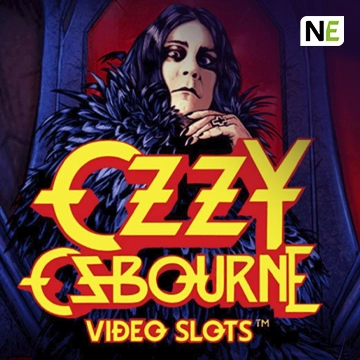 NetEnt : Ozzy Osbourne Video Slots - HUNIAN138