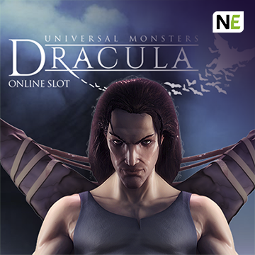 NetEnt : Dracula - HUNIAN138