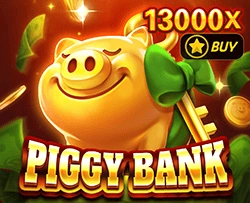 JDB : Piggy Bank - HUNIAN138