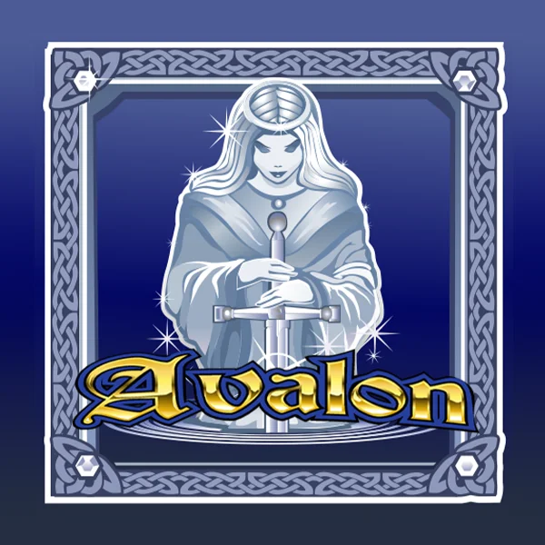 Microgaming : Avalon - HUNIAN138