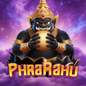 Besoft : Phra Rahu - HUNIAN138