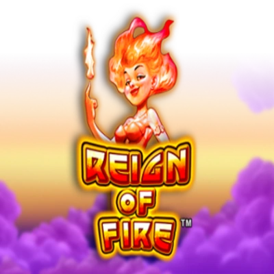 Microgaming : Reign of Fire - HUNIAN138