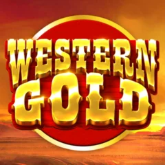 Microgaming : Western Gold - HUNIAN138