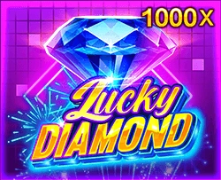 JDB : Lucky Diamond - HUNIAN138