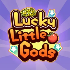 Microgaming : Lucky Little Gods - HUNIAN138