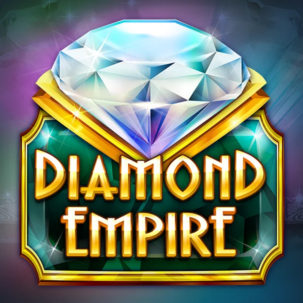 Microgaming : Diamond Empire - HUNIAN138