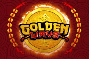 Playtech : Golden Ways - HUNIAN138