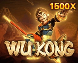 JDB : Wu Kong - HUNIAN138