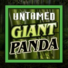 Microgaming : Untamed - Giant Panda - HUNIAN138