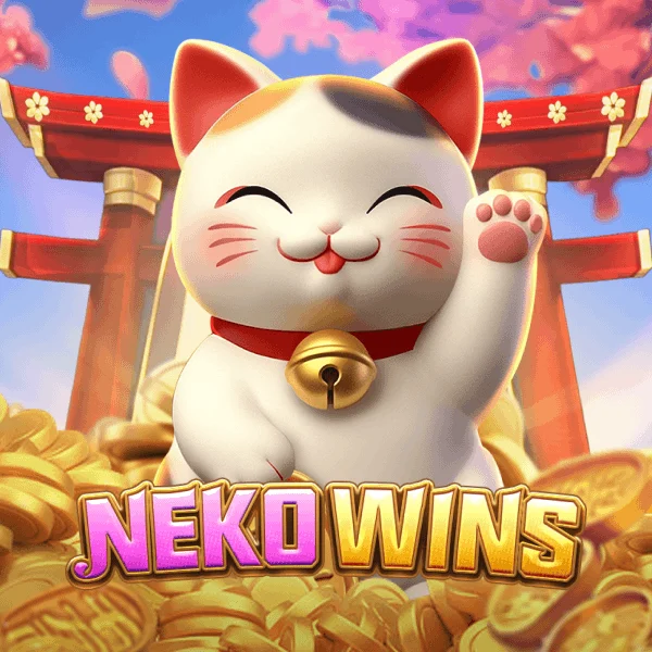 Besoft : Neko Wins - HUNIAN138