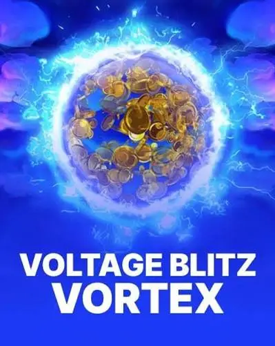 Playtech : Voltage Blitz Vortex - HUNIAN138