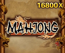 JDB : Mahjong - HUNIAN138