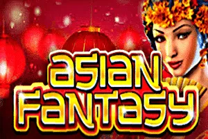 Playtech : Asian Fantasy - HUNIAN138