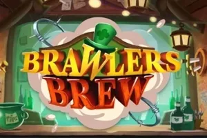 Playtech : Brawlers Brew - HUNIAN138