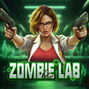 Besoft : Zombie Lab - HUNIAN138