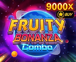 JDB : Fruity Bonanza Combo - HUNIAN138