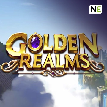 NetEnt : Golden Realms - HUNIAN138