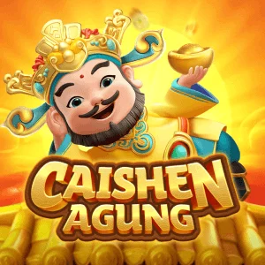 Besoft : Riches Caishen - HUNIAN138