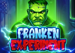 AFB : Eksperimen Franken - HUNIAN138