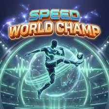 Funky : Speed World Champ - HUNIAN138