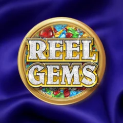 Microgaming : Reel Gems - HUNIAN138