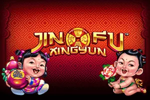 Playtech : Jinfu Xingyun - HUNIAN138