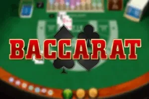 Playtech : Baccarat without Sidebets - HUNIAN138