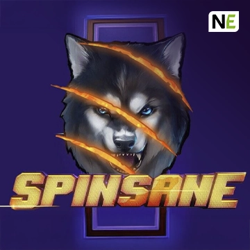 NetEnt : Spinsane - HUNIAN138