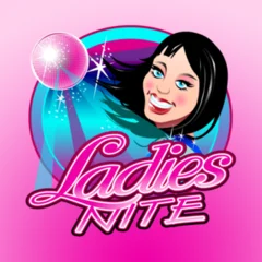 Microgaming : Ladies Nite - HUNIAN138