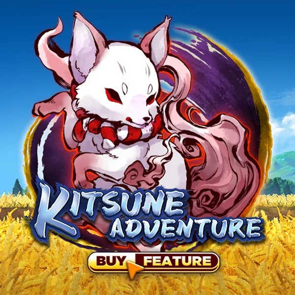 Microgaming : Kitsune Adventure - HUNIAN138